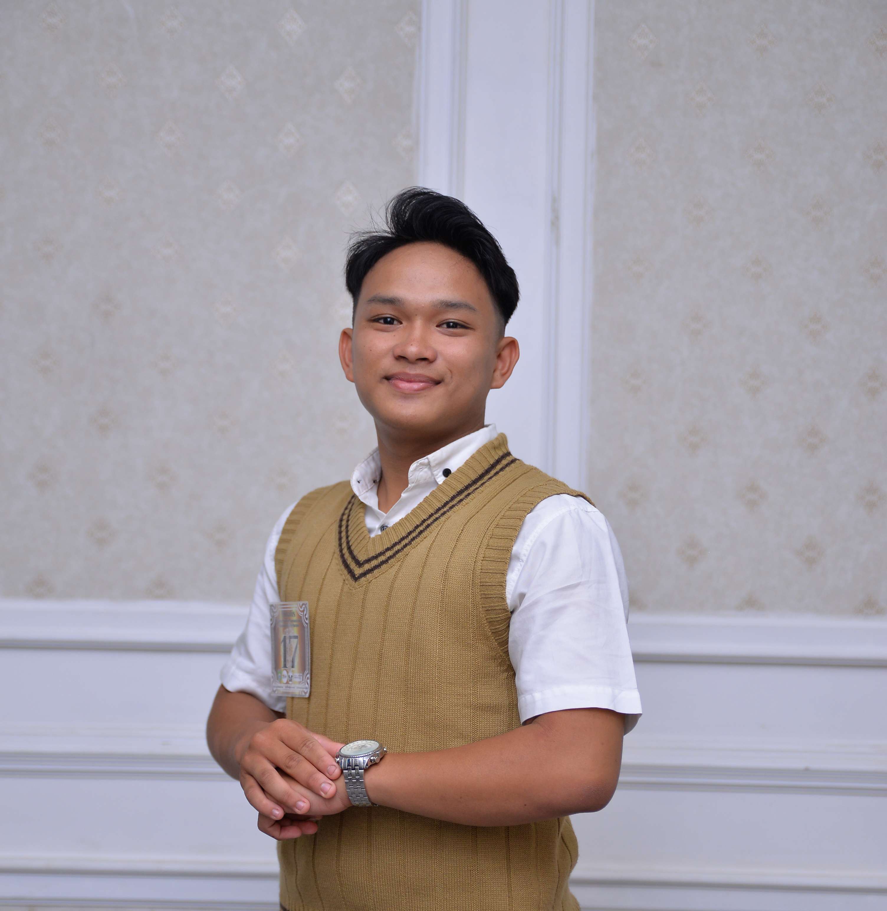 M ARIEF WICAKSONO